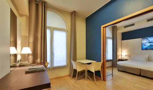 Mestre Hotel | Best Western Plus Hotel Bologna