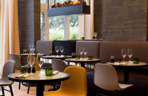 Chantilly Hotel | Best Western Plus Hotel Du Parc Chantilly