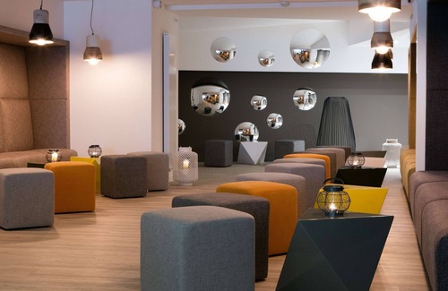 Chantilly Hotel | Best Western Plus Hotel Du Parc Chantilly