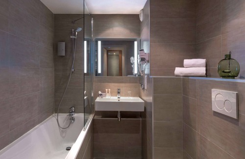 Chantilly Hotel | Best Western Plus Hotel Du Parc Chantilly