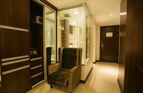 Olongapo Hotel | Best Western Plus Hotel Subic