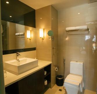 Olongapo Hotel | Best Western Plus Hotel Subic