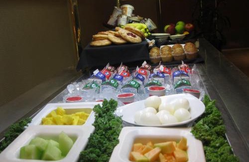 Madison Hotel | Best Western Plus Madison-Huntsville Hotel