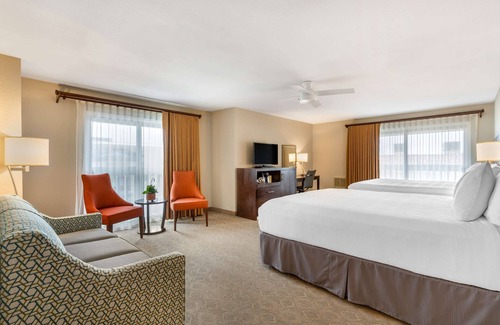 Munras Avenue Hotel | Best Western Plus Monterey Inn