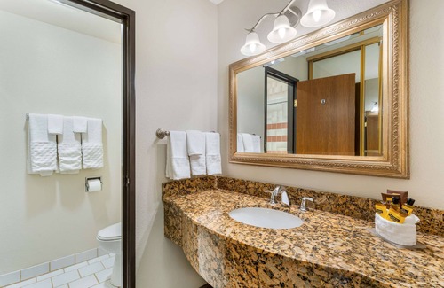 Munras Avenue Hotel | Best Western Plus Monterey Inn