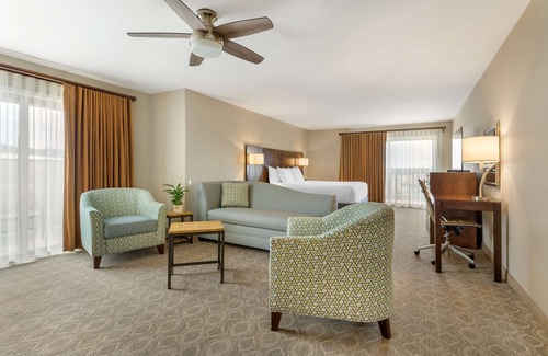 Munras Avenue Hotel | Best Western Plus Monterey Inn