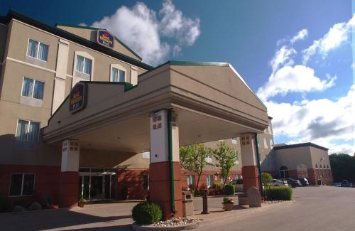 Fort Gary Hotel | Best Western Plus Pembina Inn & Suites