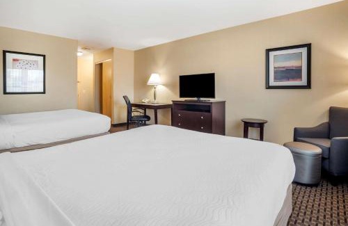 Chester Hotel | Best Western Plus Philadelphia Airport South - at Widener University