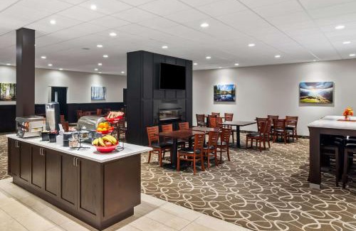 Pitt Meadows Hotel | Best Western Plus Pitt Meadows Inn & Suites