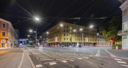 Jakomini Hotel | Best Western Plus Plaza Hotel Graz