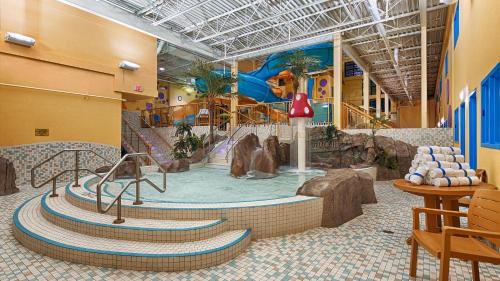 Calgary Hotel | Best Western PLUS Port O'Call Hotel