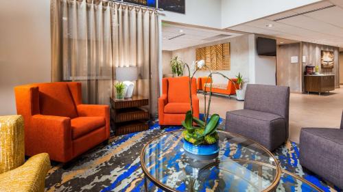 Parkrose Hotel | Best Western Plus Portland Airport Hotel & Suites