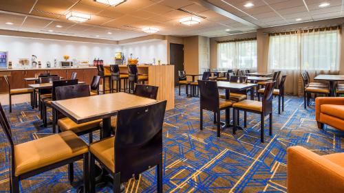 Parkrose Hotel | Best Western Plus Portland Airport Hotel & Suites