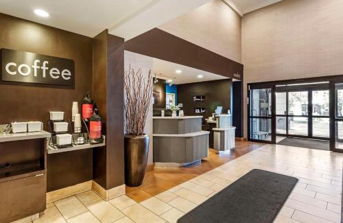 Carterville Hotel | Best Western Plus Provo University Inn