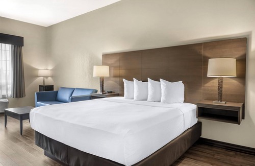 Saint John Hotel | Best Western Plus Saint John Hotel & Suites