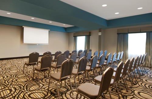 Madill Hotel | Best Western Plus Sand Bass Inn and Suites