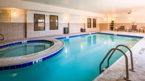 Seminole Hotel | Best Western Plus Seminole Hotel & Suites