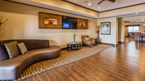 Seminole Hotel | Best Western Plus Seminole Hotel & Suites
