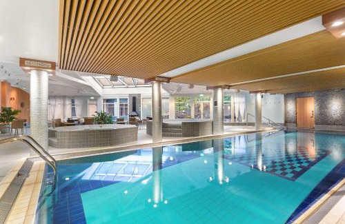 Centrala Sodertalje Hotel | Best Western Plus Skogshöjd