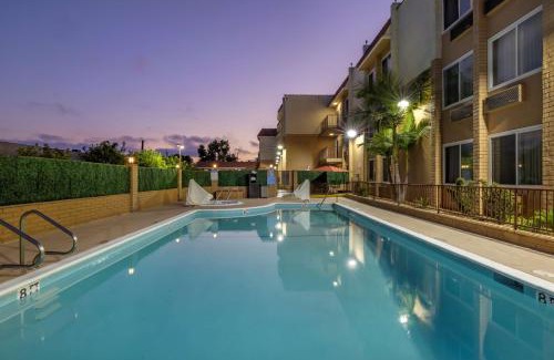 Lawndale Hotel | Best Western Plus South Bay Hotel