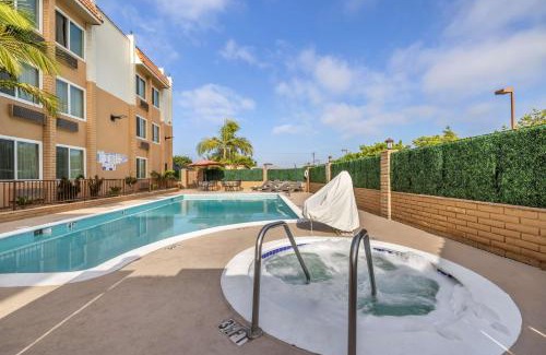 Lawndale Hotel | Best Western Plus South Bay Hotel