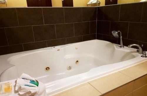 West Edmonton Hotel | Best Western Plus West Edmonton