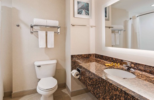Avoca Hotel | Best Western Plus Wilkes Barre-Scranton Airport Hotel