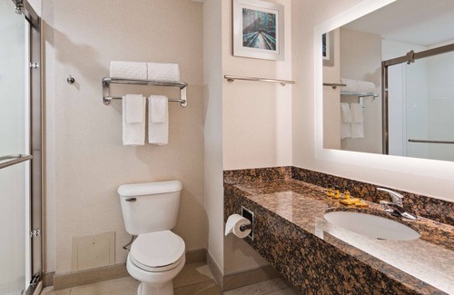 Avoca Hotel | Best Western Plus Wilkes Barre-Scranton Airport Hotel
