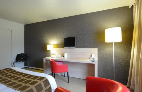 Andrezieux-Boutheon Hotel | Best Western Porte du Forez