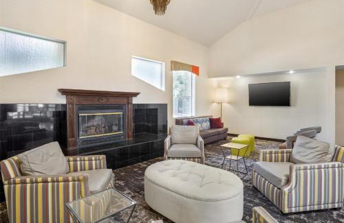 Porterville Hotel | Best Western Porterville Inn