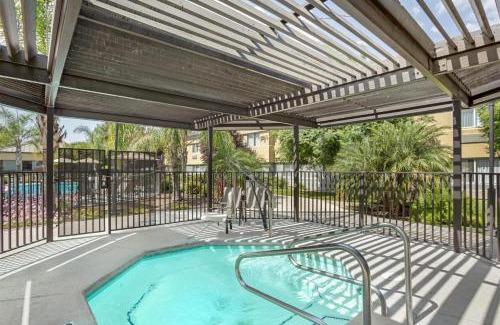 Porterville Hotel | Best Western Porterville Inn