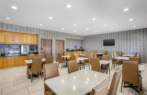 Porterville Hotel | Best Western Porterville Inn