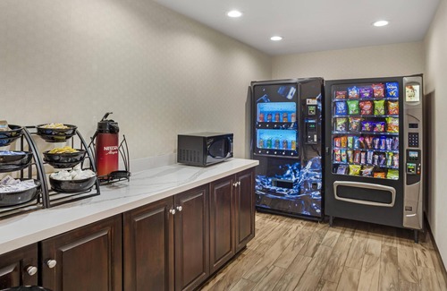 Porterville Hotel | Best Western Porterville Inn