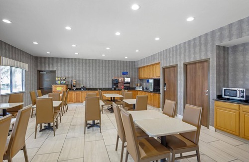 Porterville Hotel | Best Western Porterville Inn