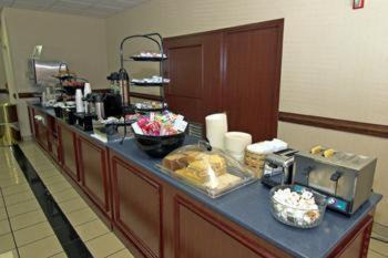Dale City Hotel | Best Western Potomac Mills