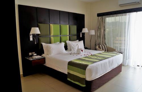 Entebbe Hotel | Best Western Premier Garden Hotel Entebbe