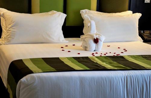 Entebbe Hotel | Best Western Premier Garden Hotel Entebbe