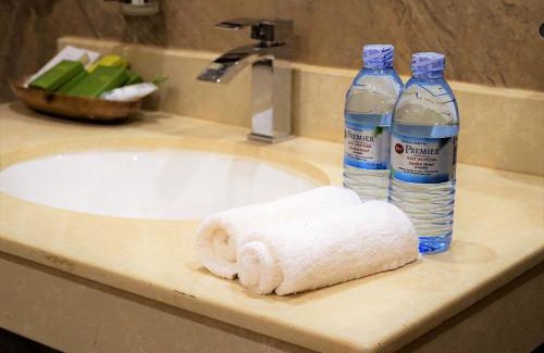 Entebbe Hotel | Best Western Premier Garden Hotel Entebbe