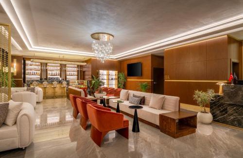 Arnavutkoy Hotel | Best Western Premier Hidden Hills Hotel