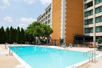 Rockville Hotel | Best Western Premier Rockville Hotel & Suites