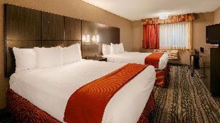 Danville Hotel | Best Western Riverside Inn