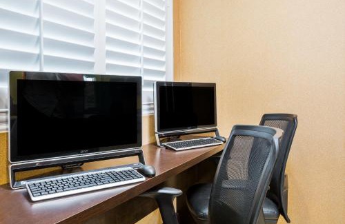 Miramar Hotel | Best Western San Diego/Miramar Hotel