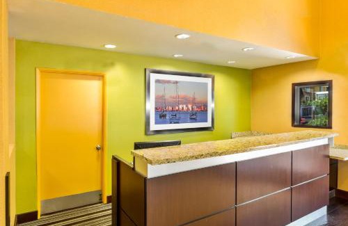 Miramar Hotel | Best Western San Diego/Miramar Hotel