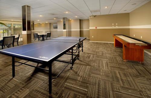 SeaTac Hotel | Best Western Seattle Airport Hotel