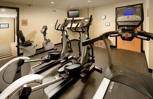 SeaTac Hotel | Best Western Seattle Airport Hotel