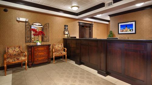 Slidell Hotel | Best Western Slidell Hotel