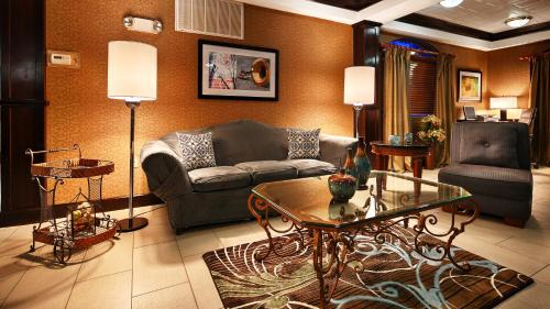 Slidell Hotel | Best Western Slidell Hotel