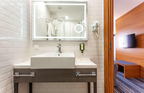 Sofia City Center Hotel | Best Western Terminus Hotel