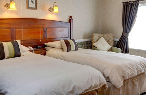Driffield Hotel | Best Western The Bell In Driffield