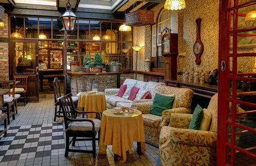 Driffield Hotel | Best Western The Bell In Driffield